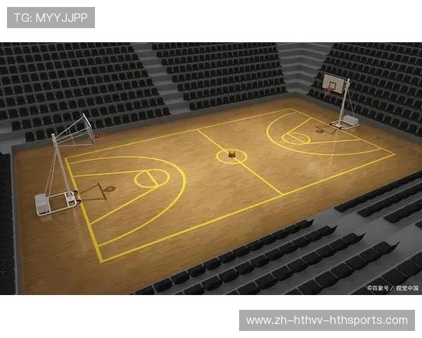 NBA篮球场标准尺寸和场地特点是怎样的