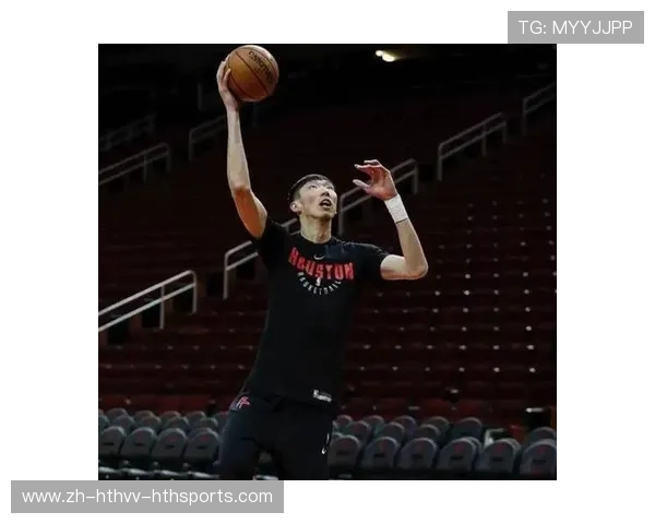 周琦在火箭队的比赛视频有哪些值得回顾的精彩片段