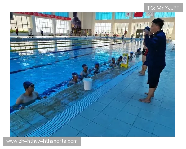 杭州海豚冬泳队：杭州海豚冬泳队的训练计划与赛事表现