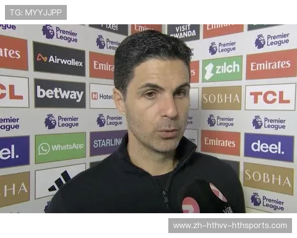 关键战前阿尔特塔发声振作起来此役非胜即遭淘汰出局